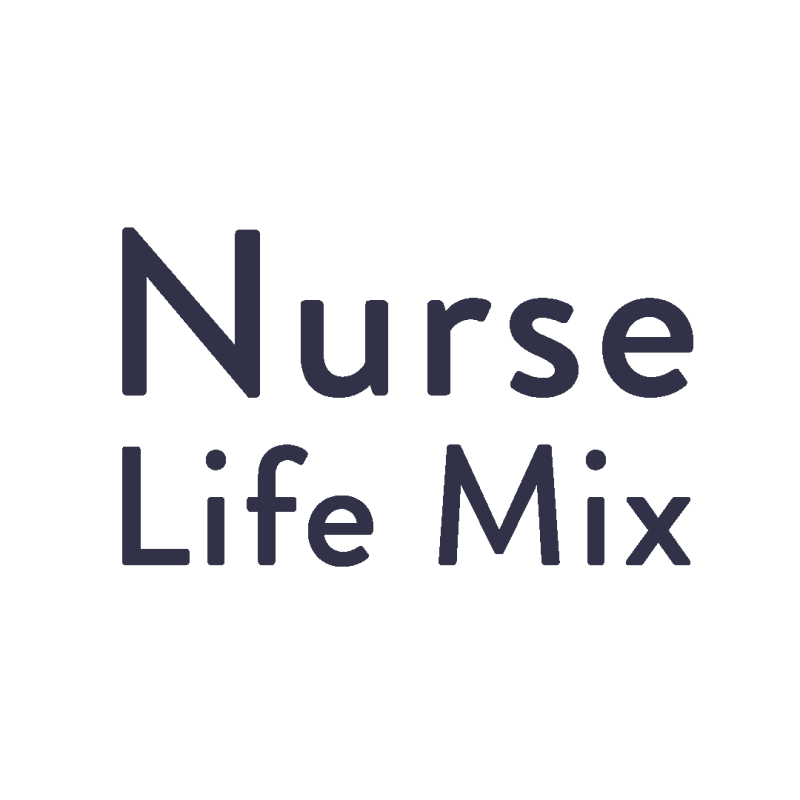 Nurse Life Mix 編集部