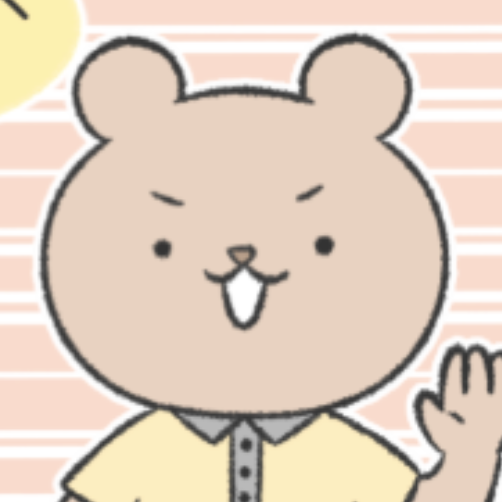 園長先生