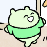 にあくん（園児）